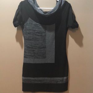 Moa Sweater Dress